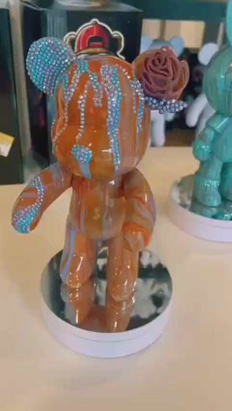 Bella Rose by VicFayz