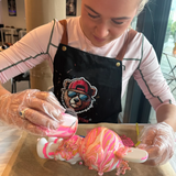 Elise Bratt Aanensen