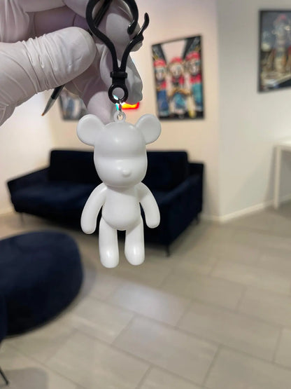 Bearly Diamond DIY KIT Nøkkelring BEARLY CREATIVE