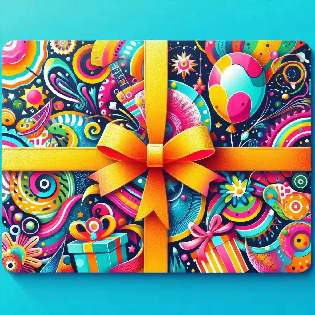 Bearly Creative Gavekort BEARLY CREATIVE