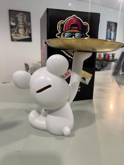 Bearly Butler BEARLY CREATIVE