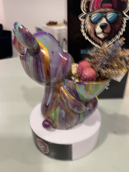 Bearly Bouquet Bear Kit [Special Edition] (sparebøsse)