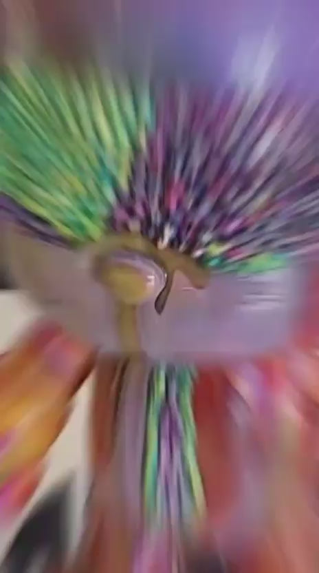 Mr.GentleBear by VicFayz